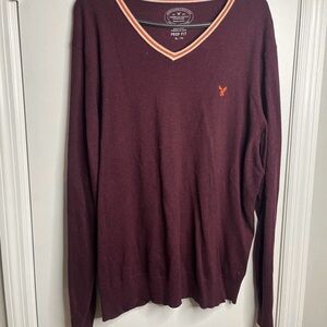 American Eagle Outfitters Sweater Mens XL Used
